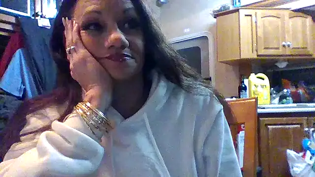 ALLURET4U online show from 03-12-25, 03:13