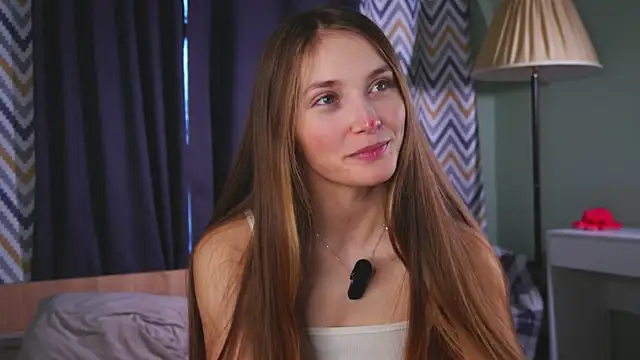 MonaEldon online show from 11-27-25, 03:41