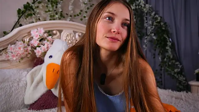 MonaEldon online show from 12-02-25, 03:23