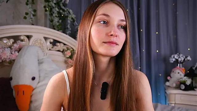 MonaEldon online show from 02-23-26, 02:42