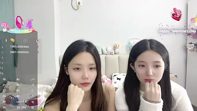 Puff-521 online show from 11-26-25, 01:56