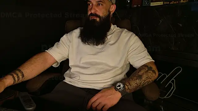 axxelrich  online show from 03-03-26, 05:02