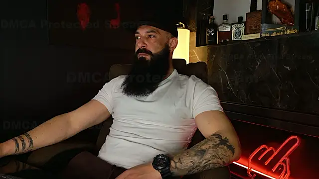 axxelrich  online show from 03-17-26, 05:33