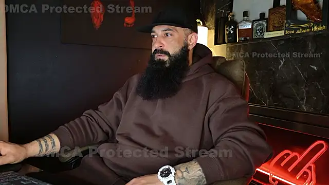 axxelrich  online show from 03-23-26, 05:22