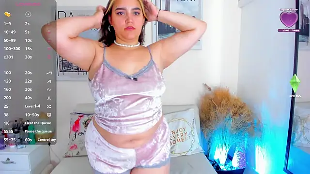 katy giil online show from 12-04-24, 02:59
