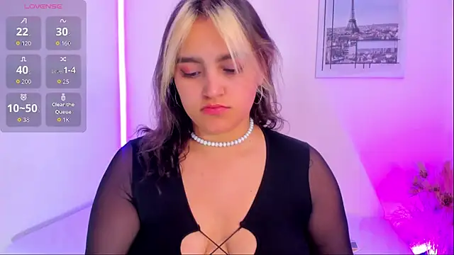 katy giil online show from 09-26-25, 06:56