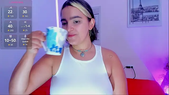 katy giil online show from 09-27-25, 12:43