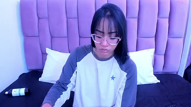 AriannaDavis online show from 02-18-25, 09:54