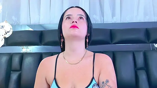 DahianaMoss online show from 10-20-25, 11:32