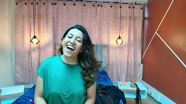 VioletaScott  online show from 09-26-25, 02:54