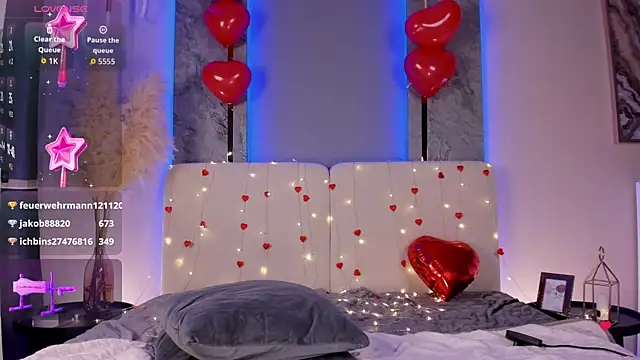 royce ghost1 online show from 02-15-26, 07:51