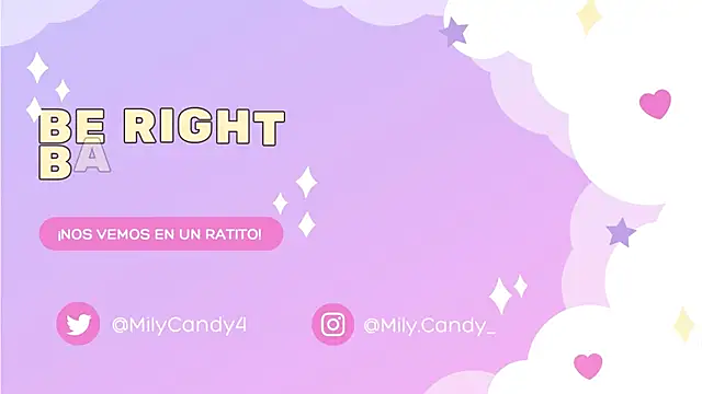 litle mily  online show from 02-27-25, 03:36