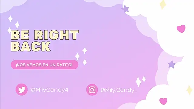 litle mily  online show from 03-21-25, 12:07