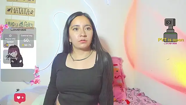 litle mily  online show from 09-25-25, 12:36