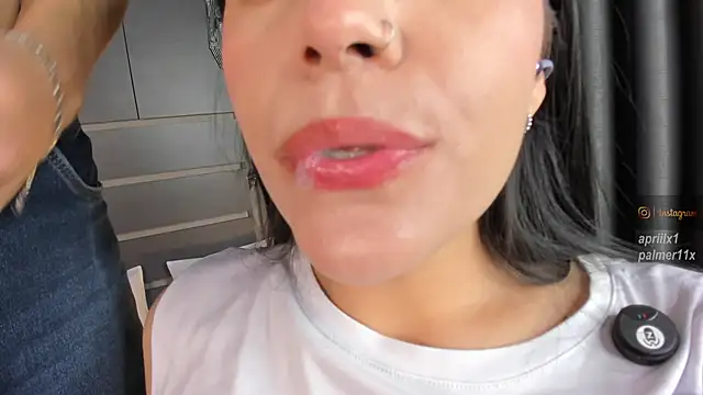 Aprilx1 online show from 10-08-25, 05:05