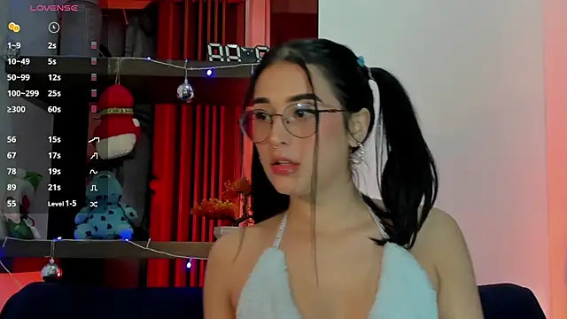 Charlotte greys online show from 12-11-24, 12:33