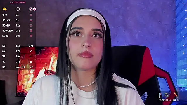 Charlotte greys online show from 01-12-25, 02:03