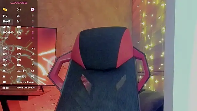 Charlotte greys online show from 02-09-25, 01:44