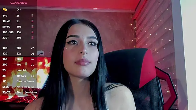 Charlotte greys online show from 03-05-25, 01:52