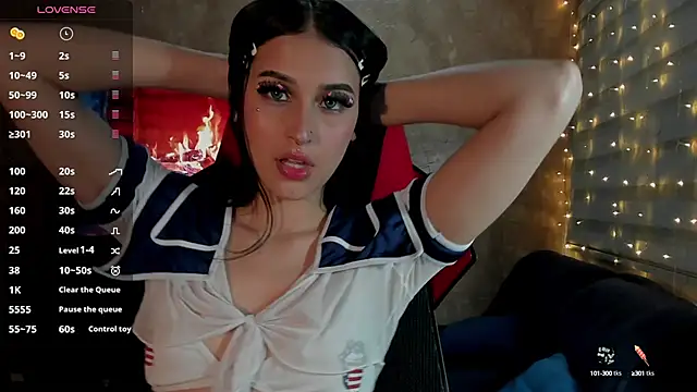 Charlotte greys online show from 03-07-25, 11:27