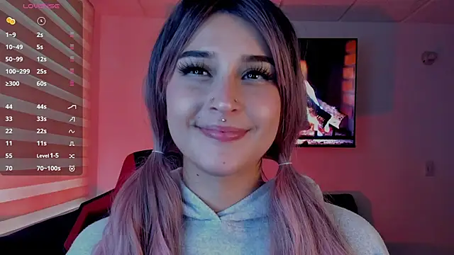 Charlotte greys online show from 10-09-25, 08:51