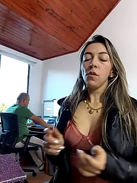 rachellboom online show from 04-25-26, 10:40