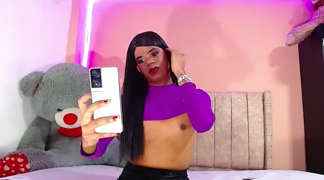 vanessa nauthygirls online show from 12-04-24, 07:12