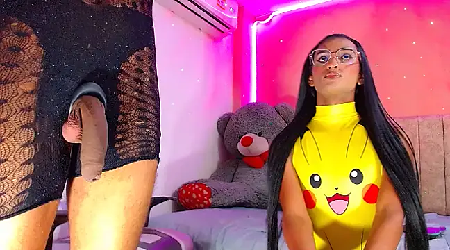 vanessa nauthygirls online show from 02-07-25, 06:24