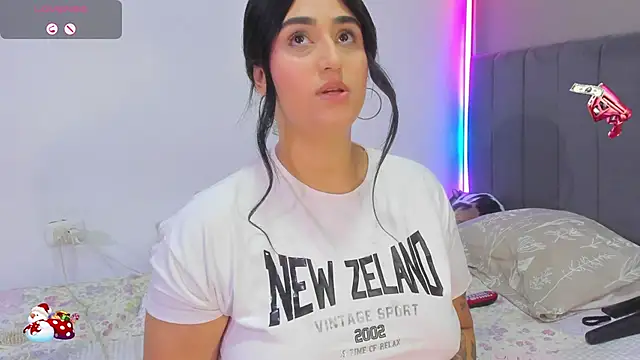 curvy jhacky online show from 11-29-25, 01:08