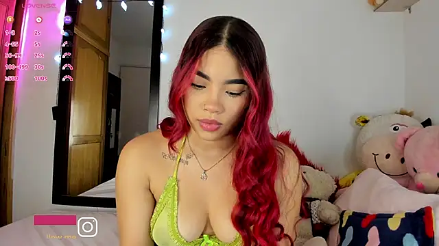 Lee Ash online show from 10-14-25, 06:03