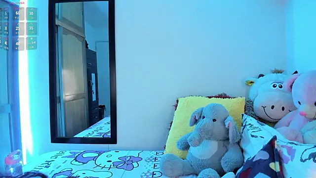 Lee Ash online show from 02-05-26, 04:06