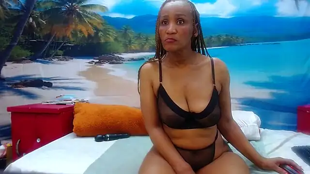 KARLASKYYxx online show from 06-14-26, 10:45