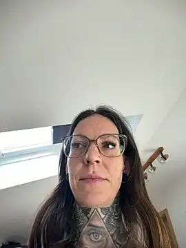 BrownieyQueen online show from 02-07-26, 09:13