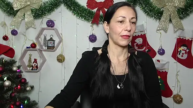 LiluGrants online show from 01-04-25, 07:44