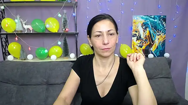LiluGrants online show from 01-12-25, 07:10