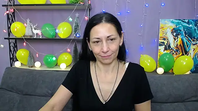 LiluGrants online show from 01-13-25, 01:13