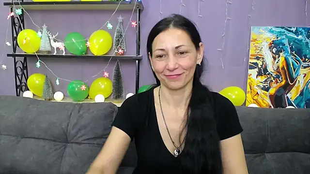 LiluGrants online show from 01-13-25, 04:18