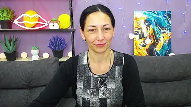 LiluGrants online show from 01-23-25, 10:11