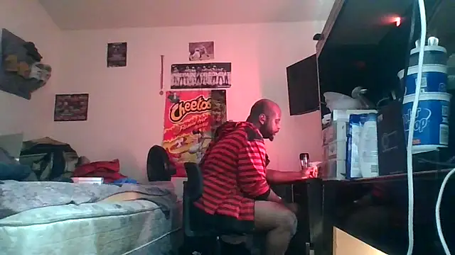 Snapshot of HBYAM chatting on 11-03-25, 06:31 HBYAM online show from 11-03-25, 06:31