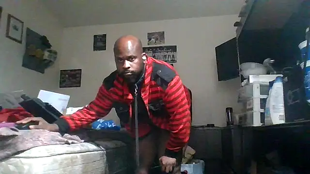 Snapshot of HBYAM chatting on 11-04-25, 10:36 HBYAM online show from 11-04-25, 10:36