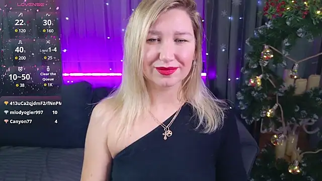 MilaBott online show from 12-20-24, 03:31