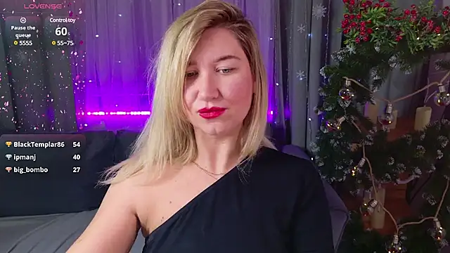 MilaBott online show from 12-26-24, 05:08