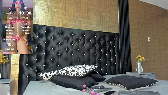 Laross25 online show from 03-07-25, 08:00