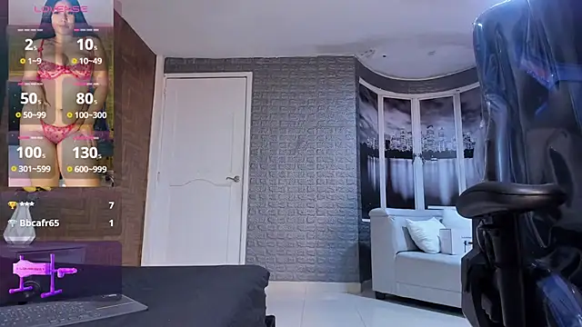 Laross25 online show from 03-13-25, 11:27