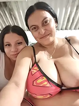 Horny-Mommy-Dirty online show from 09-27-25, 03:33