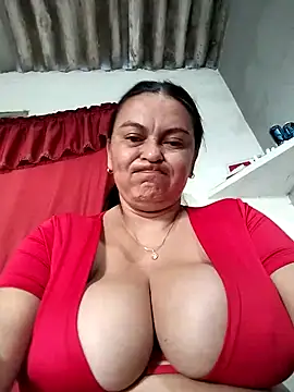 Horny-Mommy-Dirty online show from 12-18-25, 01:39