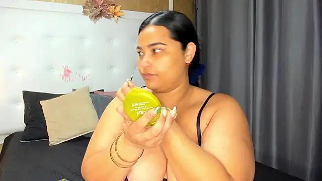 Clarigil online show from 01-20-25, 12:49