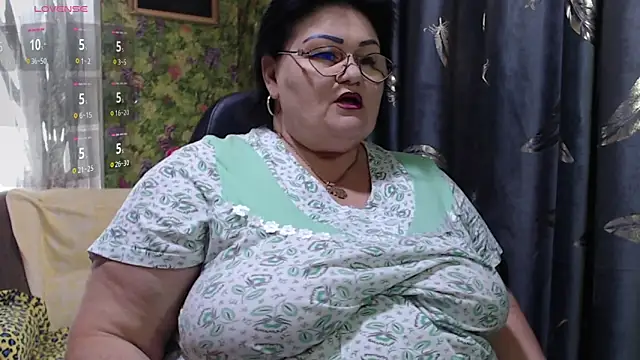 Goddess57 online show from 09-15-25, 10:04