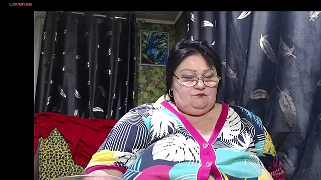 Goddess57 online show from 01-16-26, 11:58