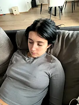 Lena Lang online show from 11-16-25, 10:21